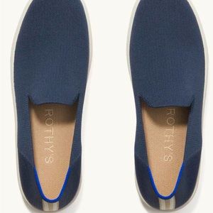 Rothy’s slip on sneaker